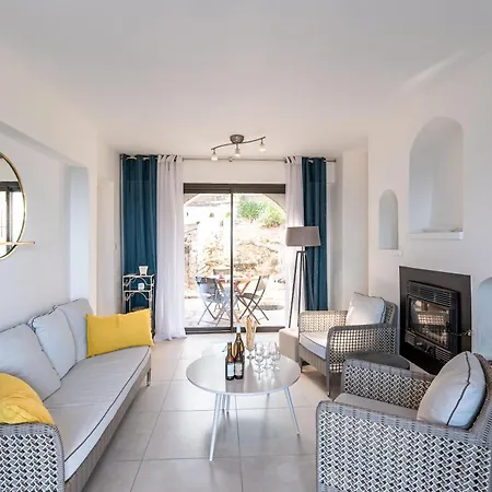 Casa vacanze Bollaccia - Vue Avec Piscine *