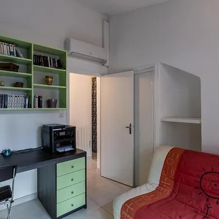 Casa vacanze Bollaccia - Vue Avec Piscine *